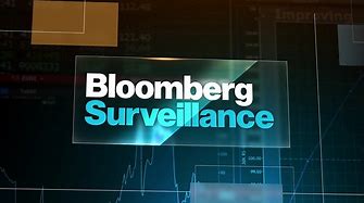 'Bloomberg Surveillance Simulcast' Full Show 2/22/2022 - 2/22/2022