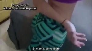 Hijo se folla a su madre sub espaÃ±ol - Family Therapy