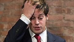 Milo Yiannopoulos Fired From Conservative Site After Kevin Spacey Column