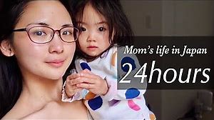 Mom's life in Japan | 24hours | Skin Care