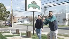 McGillicuddys Tinicum is one of our favorite local bar vibes in ALL of #Delco On Wednesdays in May they do All you can eat crab legs. Their horseshoe pits are 👊🏽. The Orange Crushes…perfection. The list goes one. Go there. Now. #SellingDelco | John Port