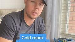 Do you have a cold room in your home？ Try this simple fix! #homefix #tipsandtricks #fyp #DIY #tips #hometips | Healy Chae