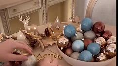 Amazing Diy Christmas Decoration Ideas at Home You Should Try Part 13