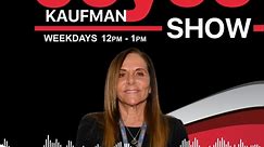 Joyce Kaufman Show: The Government Causes Most of Our Problems