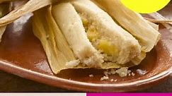 La Loma Tamales - Pineapple tamales are a delicious treat!...