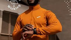 Brooks Thermal Clothing
