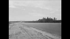 Circa 1950s Troops Take Back Airfield Stock Footage Video (100% Royalty-free) 1006650448 | Shutterstock