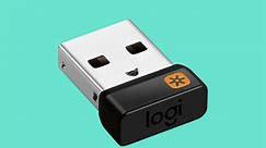 Logitech USB Unifying Receiver di Click & Go | Tokopedia