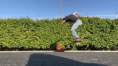 Igloo Coolers - Professional skateboarder Jon Dickson...