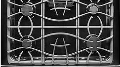 Stove Protector Liners Compatible with Frigidaire Stoves, Gas Ranges - Customized - Easy Cleaning Liners for Frigidaire Compatible Model PLGS389EC