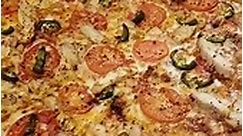 97.3 The Eagle - Mmmm hungry? Donatos Pizza delivered some...