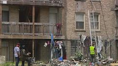 Toddler found dead in Roseland apartment fire that started with electrical cords