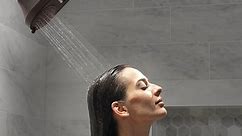 Delta Faucet - The shower of your dreams, can actually be...