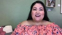 Plus Size Summer Fashion Haul with JCPenney #SoWorthIt #Sponsored
