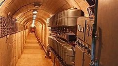 Tito's Bunker | Best kept secret in 20th century