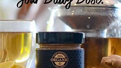 The perfect healthy sweetener addition... - Springbank Honey