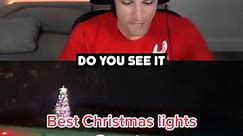 The Best Christmas Lights Award Goes To This Guy | Surfnboyshorts