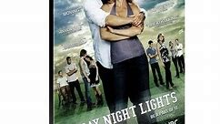"Friday Night Lights (TV) (2006)" Canvas Wall Art - Bed Bath & Beyond - 24134756