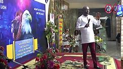 TRANSMISSION FROM MERCY TEMPLE 1ST SERVICE 18-02-2024 # DIVINE HEALTH