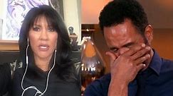 Kristoff St. John's Ex-Wife (Mia St. John) Blames His Death on Hospital Where Son Committed Suicide | EURweb