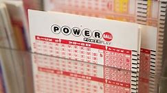 Powerball winning ticket sold in Oregon for $1.326 billion jackpot