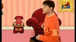 Blue's Clues - Playing Store (DVD Version)