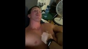 SWALLOWING EVERY DROP OF HIS CUM LIKE A GOOD BOY - ONLYFANS: THEGRANDEE