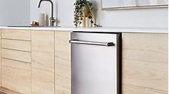KitchenAid® FreeFlex™ Third Rack Dishwasher