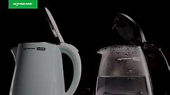 Get these XTREME Home Electric Kettles now!