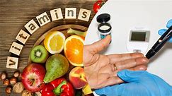शुगर किस विटामिन की कमी से होता है | Diabetes Kis Vitamin Ki Kami Se Hota Hai | Boldsky - video Dailymotion