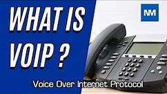What is VoIP ? [ How does VoIP work? ]