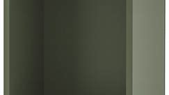 EKET armoire, gris-vert, 35x25x35 cm (133/4x97/8x133/4") - IKEA CA