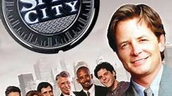 Spin City Season 1 - watch full episodes streaming online