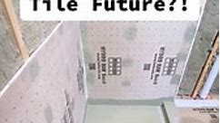 218_ What I think the future of shower floors will be. #SelfImprovement #howto #tutorial #DIY #easydiy | DIY