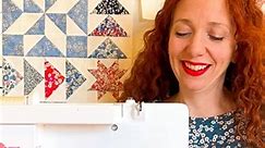 Join our online sewing community and create your very own heirloom quilt! Sign up now: https://alicecaroline.com/product-category/alice-caroline-products/subscriptions/aurora-stars-tricolour/ #AuroraStarsBOM #alicecarolinefabrics #alicecaroline #starquilt #quiltkit #libertyquilt #libertyfabric #libertyprint #libertylove #libertycraftclub #libertyaddict #quiltpattern #greatbritishquilter #modernquilter #patchworkquilt #quiltingfun #quiltlife #quiltsofinstagram #quiltlove #sewingpattern #sewingpat