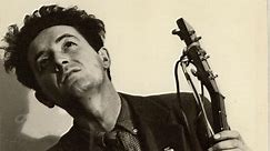 Woody Guthrie: Ain't Got No Home - Preview | American Masters