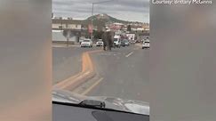 Elephant in Butte