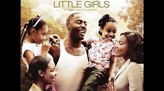 Whitney Houston - Family First (Daddy's Little Girls Soundtrack)