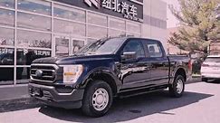 2021 Ford F150 4K