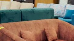 3 seater sofa Comfort and style United Olive furniture Edapally Thrippunithura Mala 9633884499 #olivefurniture #Kochi sofa #dining #homefurniture | Olive Furniture & Interiors