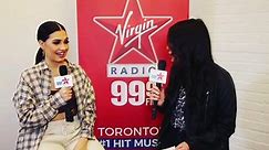 Drake OR The Weeknd?! 😬 Mabel... - Virgin Radio Toronto