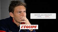 Nicolas Mahut, la quête olympique #1 - Tennis - Paris 2024 - Vidéo Dailymotion