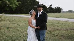 A Wedding at The Ranch House | Sara & Stephen | Sneak Peek | PhotoHouse Films | Austin Wedding Videographers