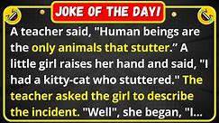 This Teacher Never Expected This From Her Student | best funny joke of the day