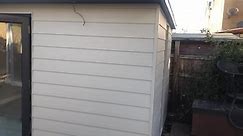 VIDEO OF ONE OF OUR COMPLETED GARDEN... - KnC Garden Rooms