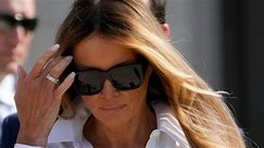 Ex-Aide Reveals What 'Humiliated' Melania Trump Did After Stormy Daniels News
