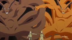 Naruto: Shippuden Season 8 Episode 32 Comrade