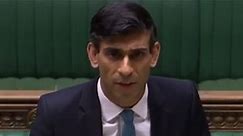 Rishi Sunak, Now A Top Contender For UK Prime Minister
