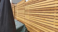 From outdoor fencing to gates and even composite dehcking, for a free no obligations quote, please contact us and we will arrange a date to come and see you. | Ramms Joinery