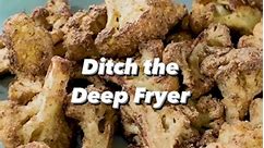 Ditch the Deep Fryer | Milk Street 365